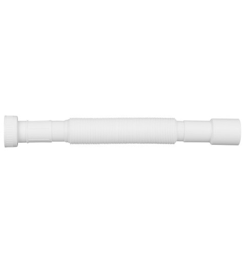 Bruckner FLEXI pripojovacia hadica 1'1/4, 32/40, plastová matka 151.178.0