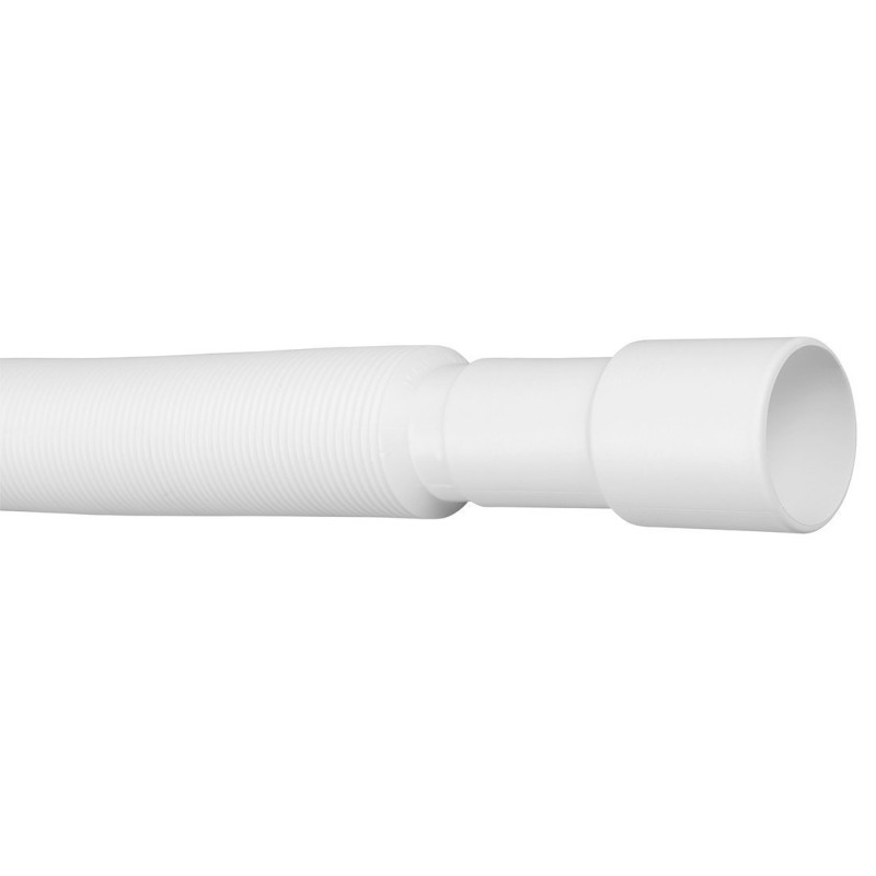 Bruckner FLEXI pripojovacia hadica 1'1/4, 32/40, plastová matka 151.178.0