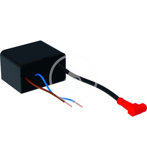 Geberit Sieťový zdroj pre jednotku odsávania zápachu DuoFresh, na elektrickú krabicu 243.971.00.1