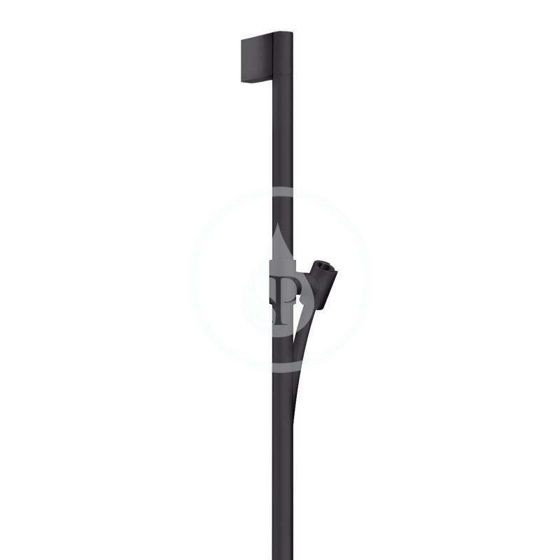 Axor Sprchová tyč 965 mm so sprchovou hadicou, matná čierna One 48792670