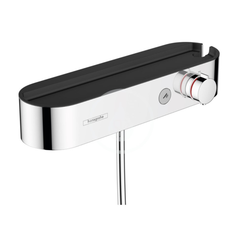 Hansgrohe Sprchová termostatická batéria, chróm ShowerTablet Select 24360000