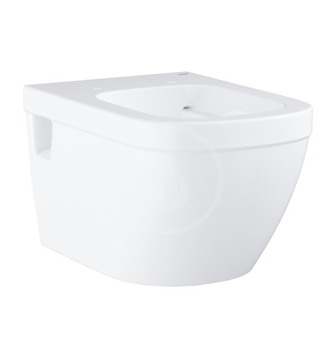 Grohe Závesné WC s doskou softclose, rimless, alpská biela 39703000