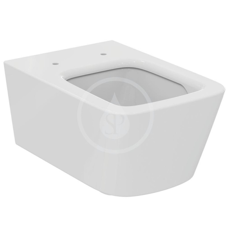 Ideal Standard Závesné WC, Aquablade, biela T368601