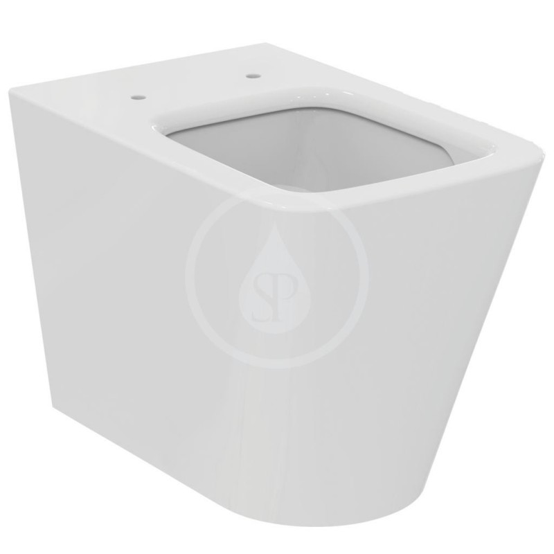 Ideal Standard Stojace WC, Aquablade, biela T368801
