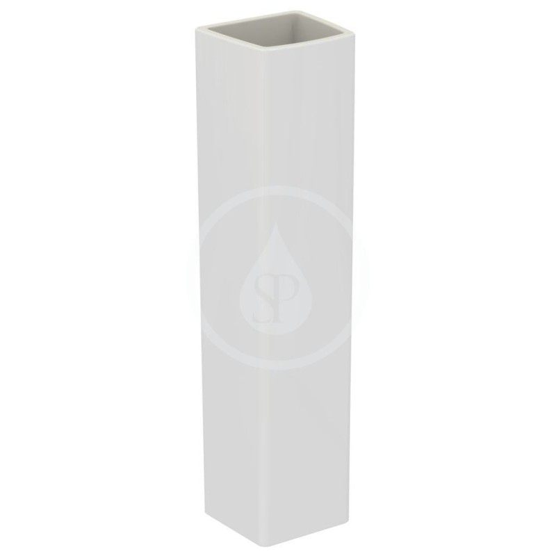 Ideal Standard Stĺp 755x185x160 mm, biela T376501