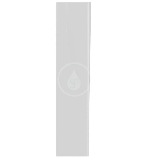 Ideal Standard Stĺp 755x185x160 mm, biela T376501