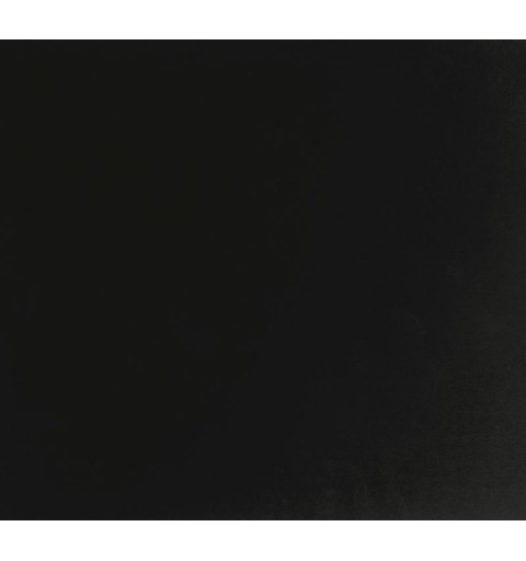 Kerasan INKA odkladná keramická doska 32x35,5cm, čierna mat
