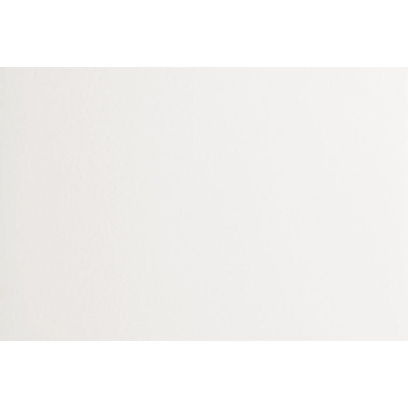 Kerasan INKA odkladná keramická doska 52x35,5cm, biela