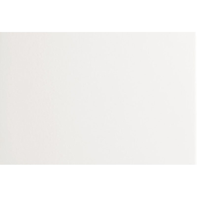 Kerasan INKA odkladná keramická doska 52x35,5cm, biela mat