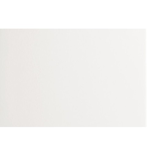 Kerasan INKA odkladná keramická doska 52x35,5cm, biela mat