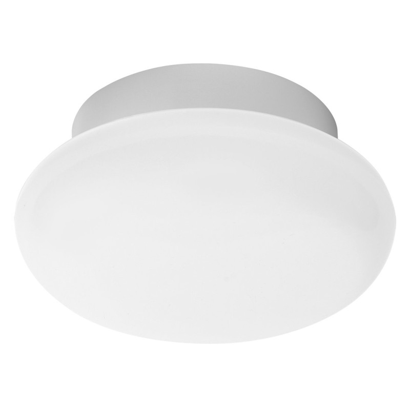 LEDVANCE ORBIS AQUA kúpeľňové stropné svietidlo IP44, priemer 200mm, WIFI stmievateľné + teplota farby, 1200lm, 12W