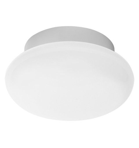 LEDVANCE ORBIS AQUA kúpeľňové stropné svietidlo IP44, priemer 200mm, WIFI stmievateľné + teplota farby, 1200lm, 12W