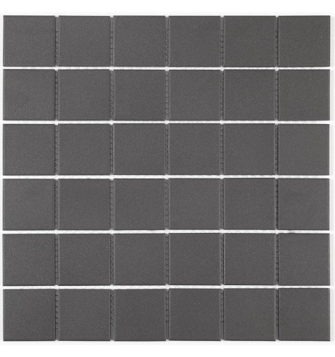 Intermatex DOVER mozaika Black 30,6x30,6