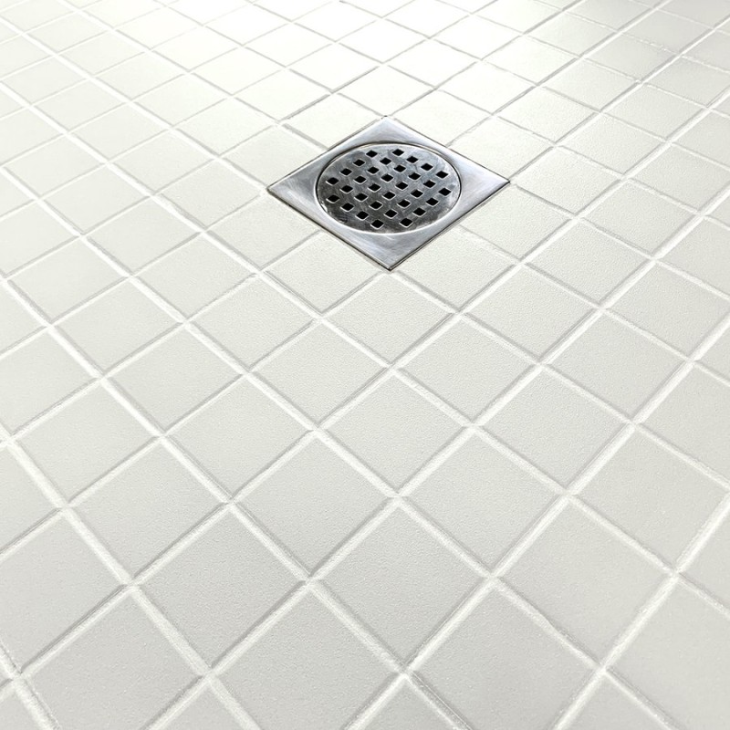 Intermatex DOVER mozaika White 30,6x30,6