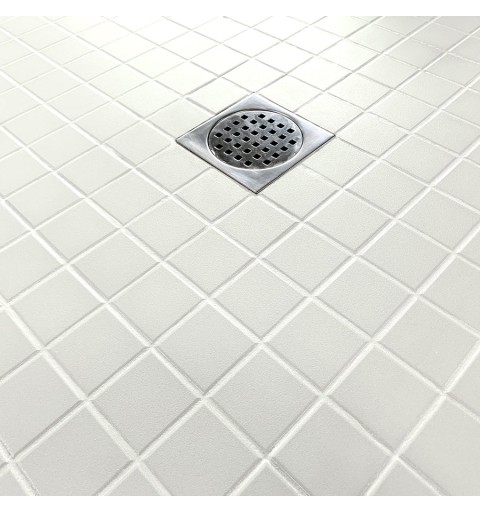 Intermatex DOVER mozaika White 30,6x30,6