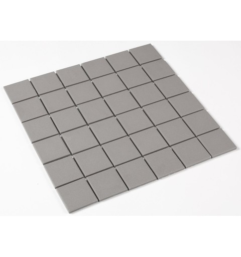 Intermatex DOVER mozaika Grey 30,6x30,6