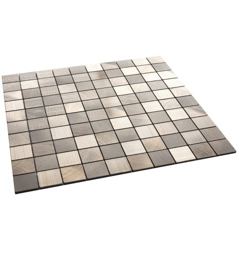 Intermatex SIGMA mozaika Copper 26,5x26,5