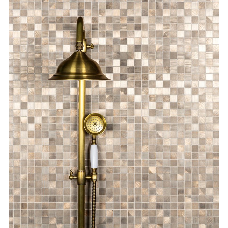 Intermatex SIGMA mozaika Copper 26,5x26,5