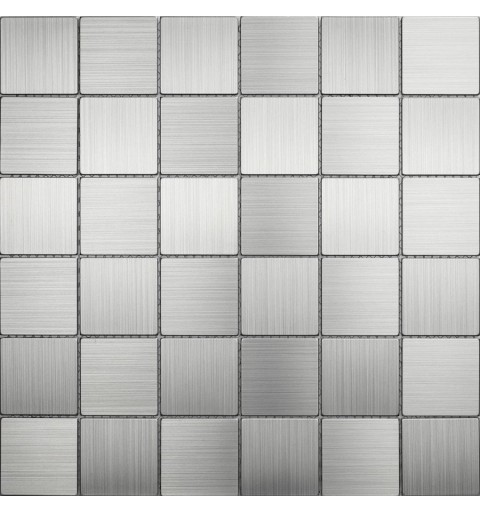 Intermatex BETA mozaika Silver 31,4x31,4