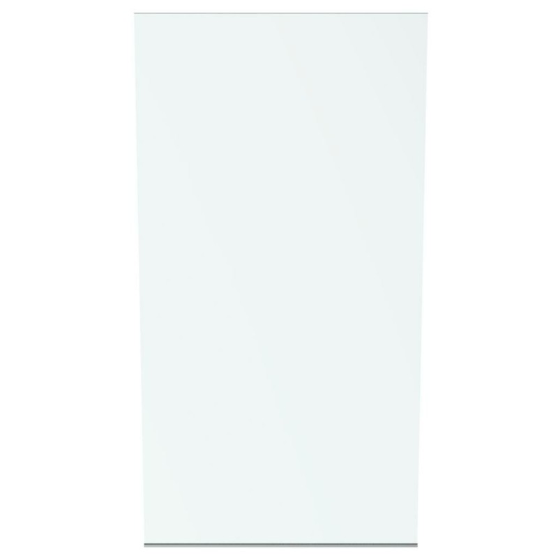 Ideal Standard Sprchová stena 1400 mm, silver bright/číre sklo T4877EO