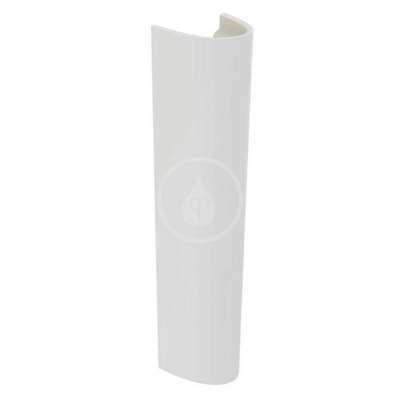 Ideal Standard Stĺp pre umývadlo, biela R206601