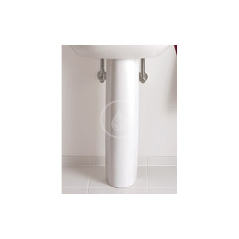 Villeroy & Boch Stĺp, biely – stĺp, s Ceramicplus 526500R1