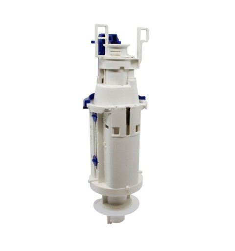 Mereo Vypúšťací ventil pre podomietkové nádrže MM93