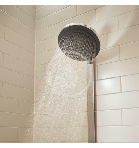 Hansgrohe Sprchový set 260 s termostatom ShowerTablet Select 400, 2 prúdy, chróm 24240000