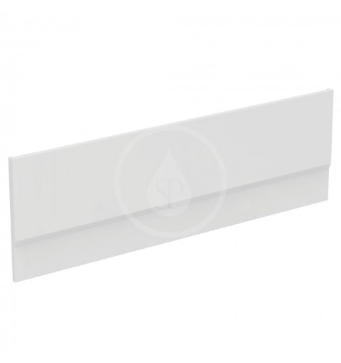 Ideal Standard Čelný krycí panel na vaňu 1600 mm, biela W004801