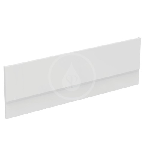 Ideal Standard Čelný krycí panel na vaňu 1800 mm, biela W005001
