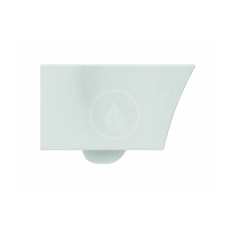 Ideal Standard Závesné WC, Rimless, Ideal Plus, biela E2288MA