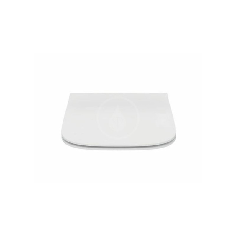 Ideal Standard WC doska, SoftClose, biela T500301