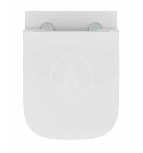Ideal Standard WC doska, biela T532801