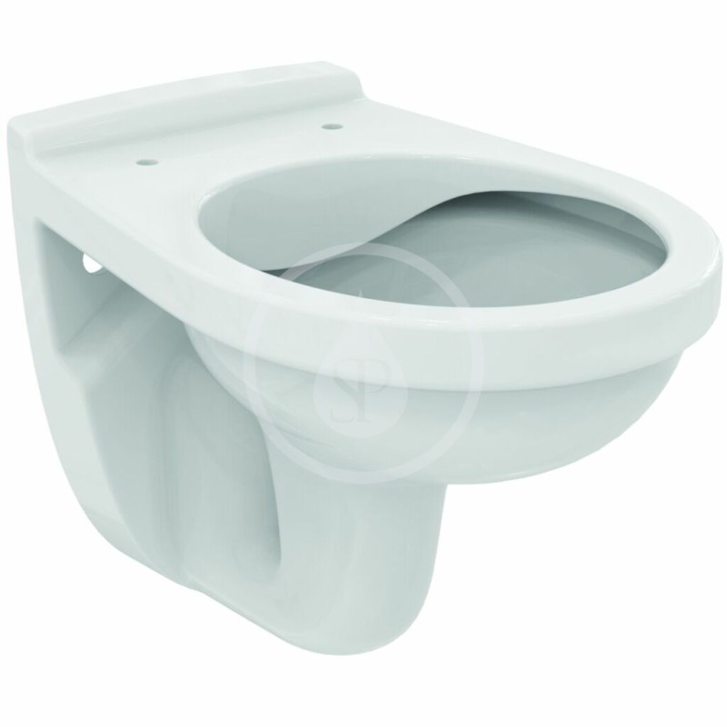 Ideal Standard Závesné WC, Rimless, biela W331301