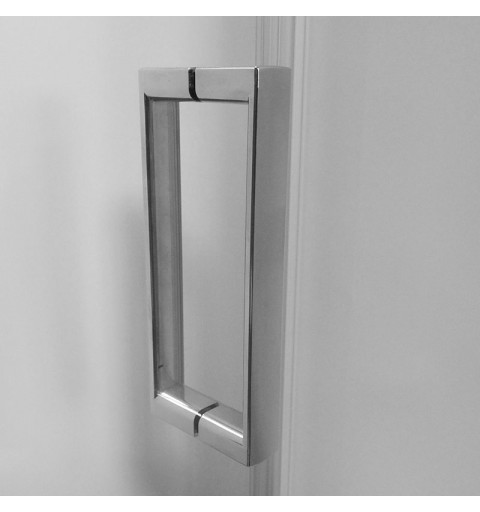Mereo Náhradné sprchové dvere lietacie, ľavé, pre CK80523K CK80523KL