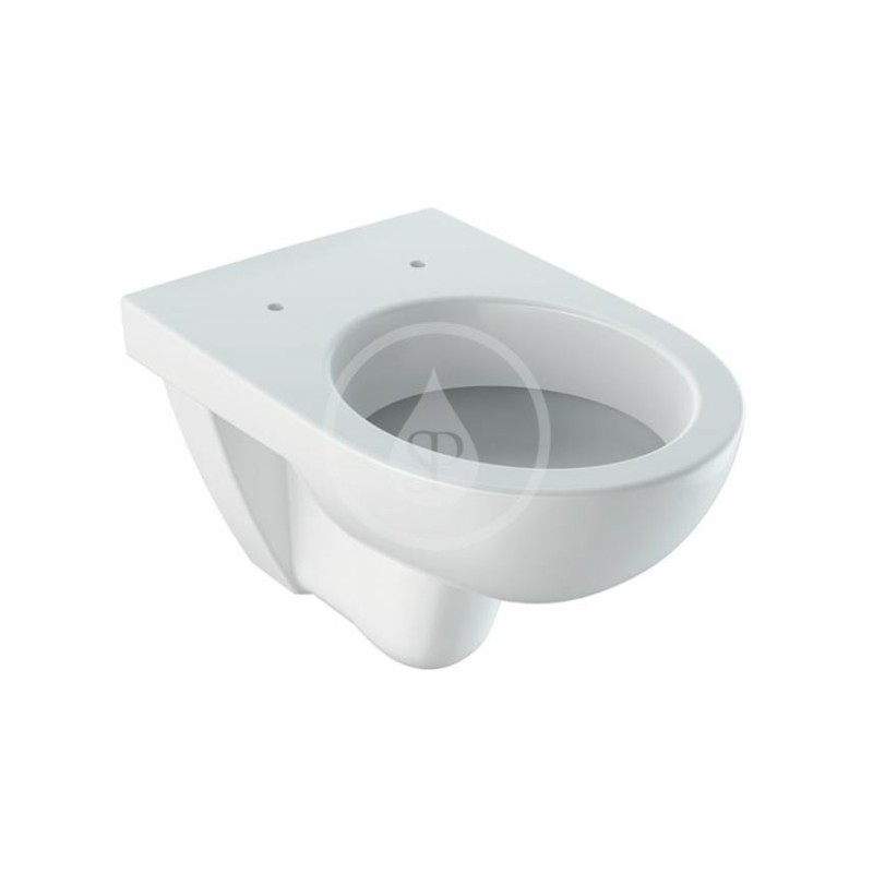 Geberit Závesné WC, 530x358 mm, biela 500.260.01.7