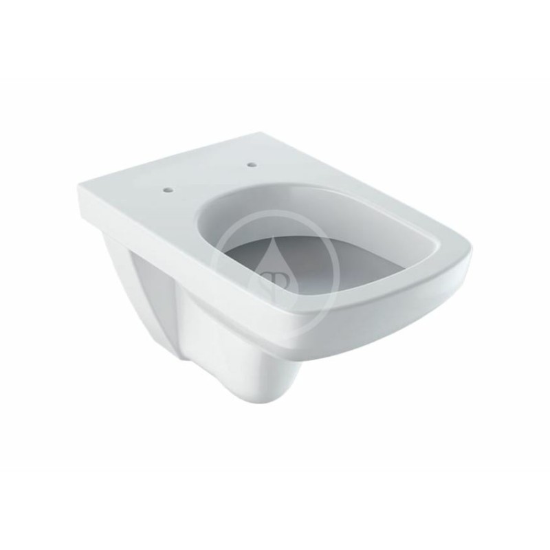 Geberit Závesné WC, 530x350 mm, biela 500.270.01.5