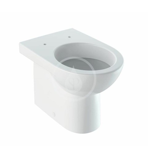 Geberit Stojace WC, 530x360 mm, biela 500.286.01.7