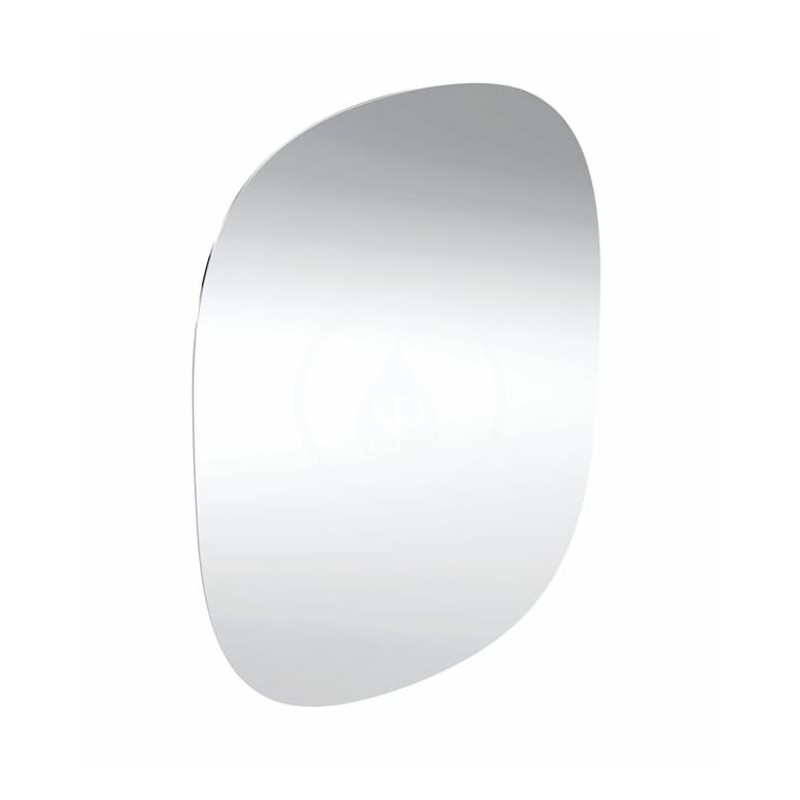 Geberit Zrkadlo s LED osvetlením, 60x80 cm 502.800.00.1