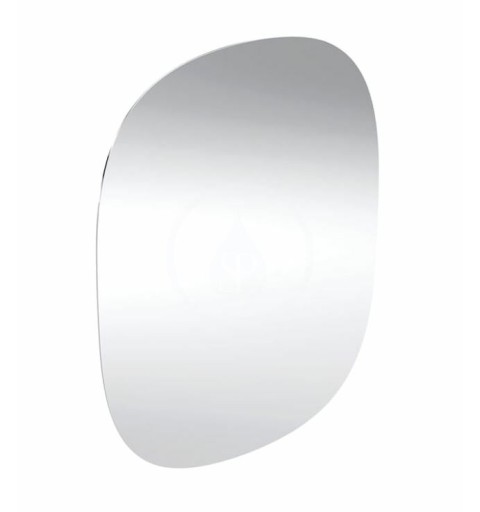 Geberit Zrkadlo s LED osvetlením, 60x80 cm 502.800.00.1