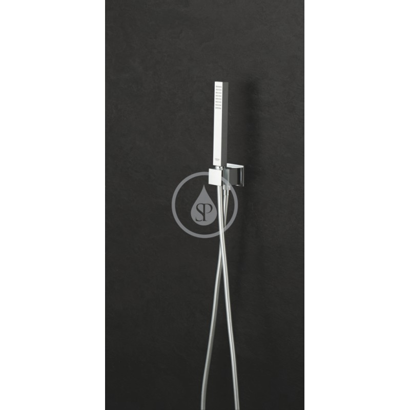 Grohe Sprchová súprava Stick s držiakom, 1 prúd, chróm 26405000