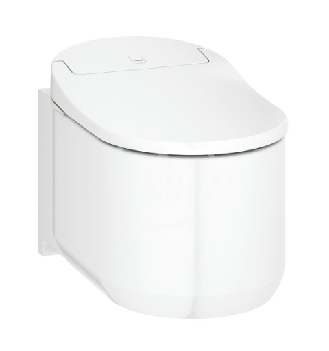 Grohe Sprchová závesná toaleta, alpská biela 39354SH1