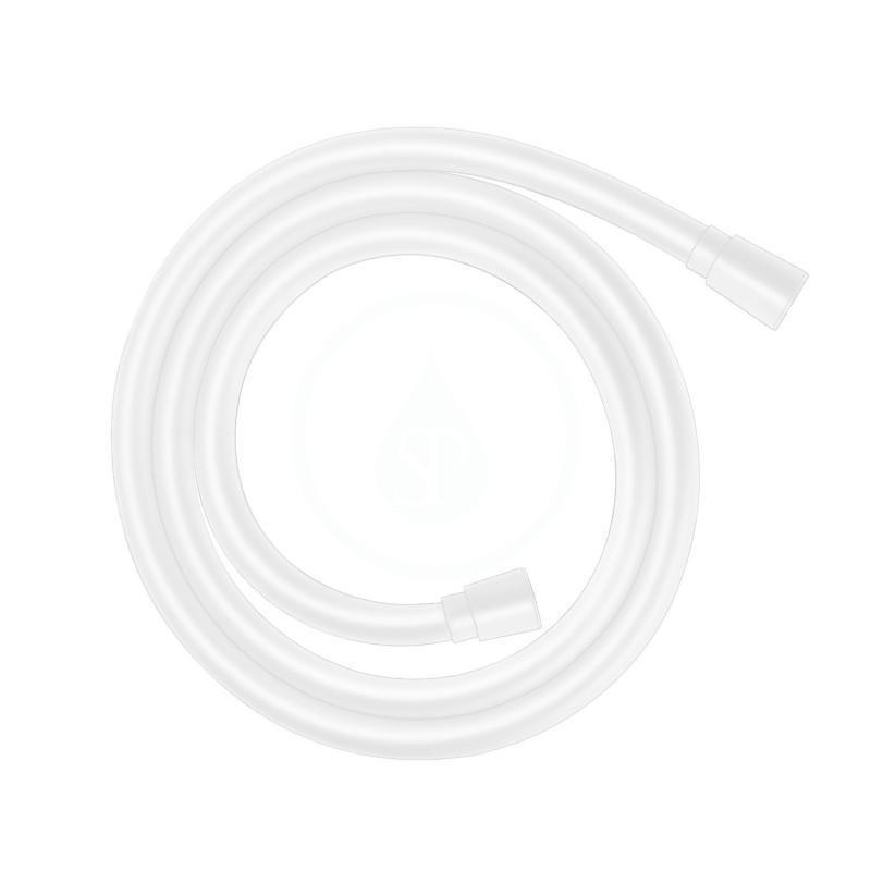 Hansgrohe Sprchová hadica Isiflex 1,60 m, matná biela 28276700
