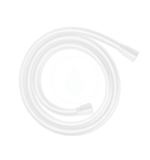 Hansgrohe Sprchová hadica Isiflex 1,60 m, matná biela 28276700