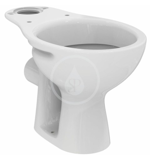 Ideal Standard WC kombi misa, vario odpad, biela R027201