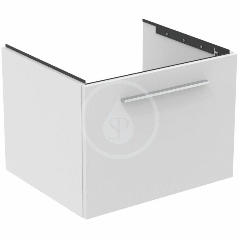 Ideal Standard Umývadlová skrinka 60x44x51 cm, 1 zásuvka, matná biela T5269DU