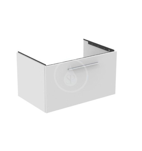 Ideal Standard Umývadlová skrinka 80x44x51 mm, 1 zásuvka, matná biela T5271DU