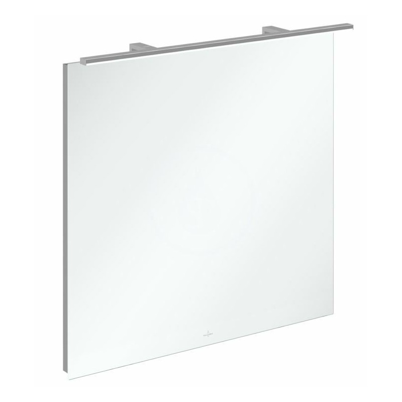 Villeroy & Boch Zrkadlo s LED osvetlením, 80x75 cm A4048000