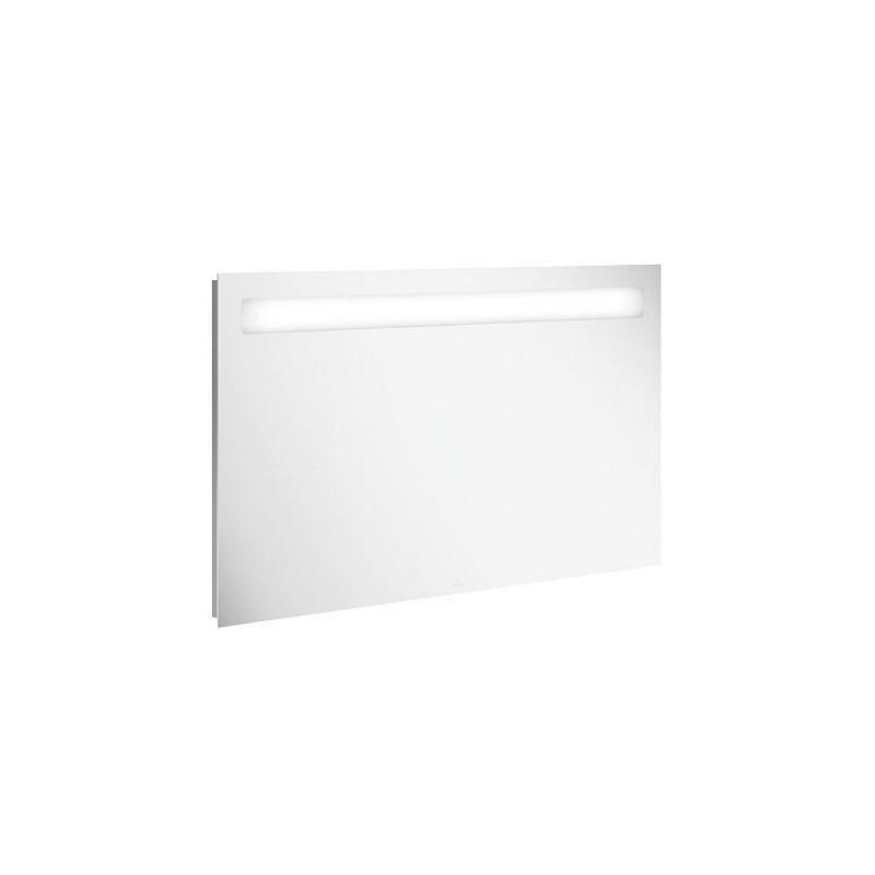 Villeroy & Boch Zrkadlo s LED osvetlením, 100x75 cm A4291000