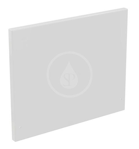 Ideal Standard Bočný krycí panel na vaňu 700 mm, biela W005101